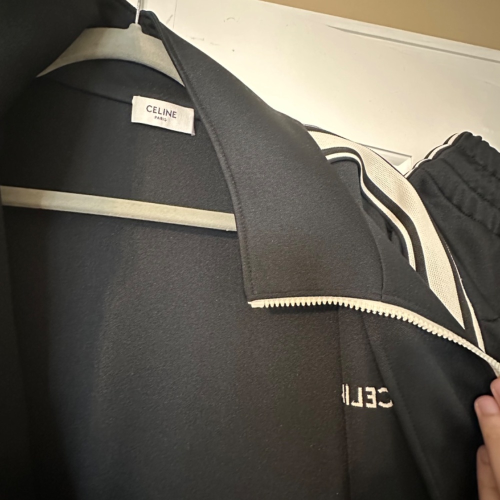 Celine tracksuit - Picture 6 of 8